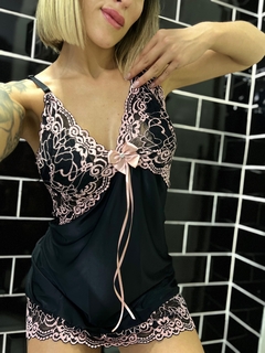 CAMISOLA LUNA - comprar online