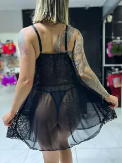 Camisola Luna modelo luxo - comprar online