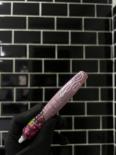 Caneta Comestível na internet