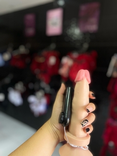 Prótese Com Vibrador e Ventosa Bernado - loja online