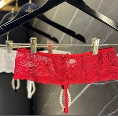 Calcinha Tailandêsa Plus size