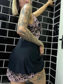 CAMISOLA LUNA na internet