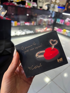 kit meu primeiro anal - comprar online