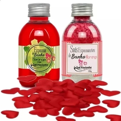 Kit Relaxamento Premium