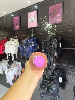 Prótese Com Vibrador Moisés - comprar online
