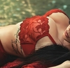 Lingerie Desejo Velado