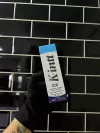 k-intt ice