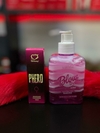 Combo Da Mulher Inesquecível E Sedutora
