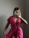Robe Lá Luna