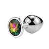 Plug anal frutacor P