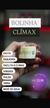 Bolinha clímax - comprar online