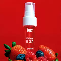 Calda picante Déborah Secco - comprar online