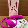 Vibrador Duas Pontas Snaky Vibes
