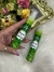 Perfume de calcinha menta