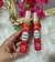 Perfume De Calcinha Morango Champanhe