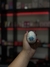 Egg masturbador texturizado Wavy