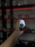 EGG masturbador texturizado Sphere