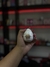 Egg masturbador texturizado Silky