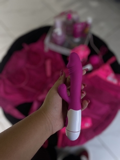 Female Vibrador Estimulador de ponto G - loja online