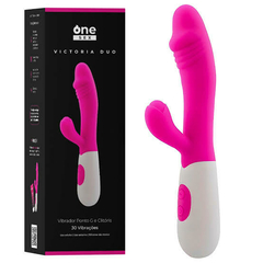 Female Vibrador Estimulador de ponto G - comprar online