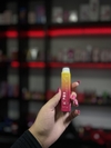 Gel beijável aí pod maracujá e manga vibra