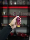 Gel beijável Aí Pod uva com maracujá esquenta e vibra