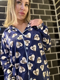 Pijama de Inverno Ale - comprar online