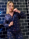 Pijama de Inverno Ale - comprar online