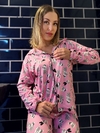 Pjjama de Inverno
