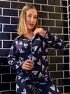 Pijama de Inverno Ale