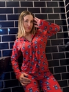 Pijama de inverno Ale - comprar online