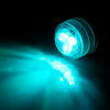 PLUG ANAL COM LED PISCA PISCA - comprar online