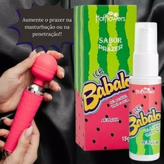 Babaloo Hotflowers Melancia - comprar online