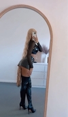 Plug Anal rabo de raposa - comprar online