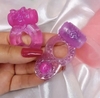 Anel peniano duplo