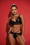 Lingerie de luxo liz
