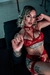 Lingerie de Luxo doce luxúria - Garota veneno
