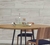 PORCELANATO SIMIL MADERA ITAGRES 24,5X100 CARTAGENA CLOUD HD en internet
