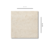PORCELANATO ESPAÑOL SIMIL MÁRMOL STN 120x120 FLAX CREAM