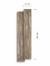 PORCELANATO SIMIL MADERA ITAGRES 16X100 MURCIA NATURAL HD