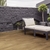PORCELANATO ILVA SIMIL MADERA TRIBECA WOOD 20X120 WALKER OUT - comprar online
