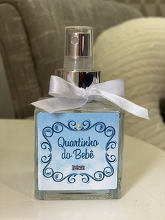 HOME SPRAY QUARTINHO DO BEBÊ - 100ml