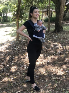 Imagem do BEBÊ PASSEIO