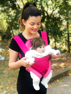 BEBÊ PASSEIO - comprar online