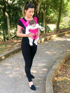 BEBÊ PASSEIO