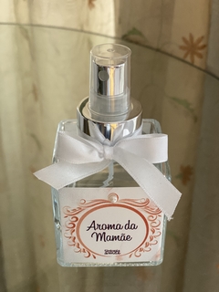 HOME SPRAY AROMA DE MAMÃE - 100ml - comprar online