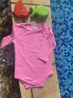 Body Uv Rosa