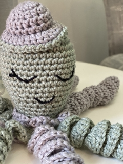 Amigurumi Verde - comprar online
