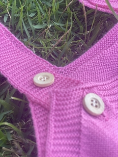 JARDINEIRAS/BANHO DE SOL PINK RN - SM STORE