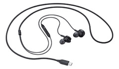 Auricular Samsung Akg Type-c Eo-ic100 Negro - comprar online